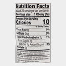 4 Cans Laura Lynn Cherries with Stems, 10 oz