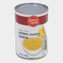6 Cans Laura Lynn Cream Style Corn, 14.75 oz