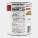 4 Cans Laura Lynn Whole Peeled Tomato, 28 oz