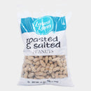 Laura Lynn Salted Peanuts, 3 lb