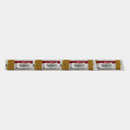 4 Bags Laura Lynn Thin Spaghetti Pasta, 16 oz