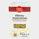 4 Boxes Laura Lynn Elbow Macaroni Pasta, 32 oz