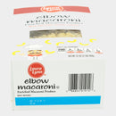 4 Boxes Laura Lynn Elbow Macaroni Pasta, 32 oz