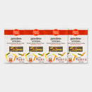 4 Bags Laura Lynn Garden Rotini Pasta, 12 oz