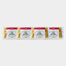 4 Bags Laura Lynn Wide Egg Noodles, 12 oz