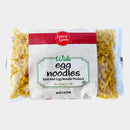 4 Bags Laura Lynn Wide Egg Noodles, 12 oz
