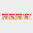 4 Bags Laura Lynn Extra Wide Noodles, 12 oz