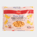 4 Bags Laura Lynn Extra Wide Noodles, 12 oz