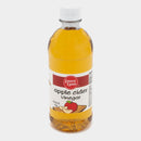 2 Bottles Laura Lynn Apple Cider Vinegar, 16 oz