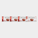 4 Bags Laura Lynn Light Red Kidney Beans, 1 lb