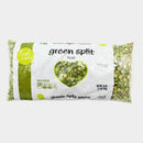 4 Bags Laura Lynn Dry Green Split Peas, 1 lb