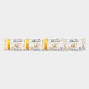 4 Bags Laura Lynn Dry Yelloweye Peas, 1 lb