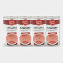 4 Cans Laura Lynn Tomato Soup Condensed, 26 oz