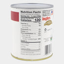 4 Cans Laura Lynn Cut Yams, 29 oz