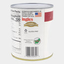 4 Cans Laura Lynn Cut Yams, 29 oz