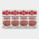 4 Cans Laura Lynn Baked Beans Homestyle, 28 oz