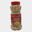Laura Lynn Peanuts Dry Roasted & Lightly Salted, 16 oz