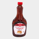 2 Bottles Laura Lynn Pancake & Waffle Syrup, 36 oz