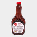 2 Bottles Laura Lynn Pancake & Waffle Syrup, 36 oz