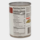 6 Cans Laura Lynn Beef Broth, 14.5 oz