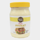 2 Jars Laura Lynn Mayonnaise, 15 oz
