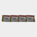 4 Bags Laura Lynn Penne Rigate Pasta, 16 oz