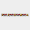 4 Bags Laura Lynn Fettuccine Pasta, 16 oz