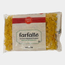 4 Bags Laura Lynn Bowties Pasta, 12 oz