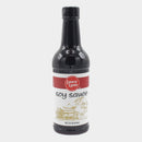 4 Bottles Laura Lynn Soy Sauce, 15 oz