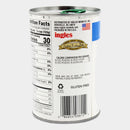 4 Cans Laura Lynn No Sugar Sliced Peaches, 14.5 oz