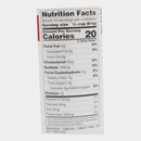 4 Cans Laura Lynn Fresh Pack Crushed Tomatoes, 28 oz