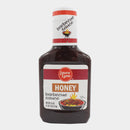 3 Bottles Laura Lynn Honey Bbq Sauce, 18 oz