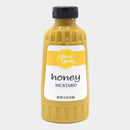 4 Bottles Laura Lynn Honey Mustard, 12 oz