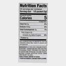 Laura Lynn Sugar Free Lemonade Drink Mix 12 qt, 3.2 oz