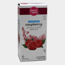 Laura Lynn Sugar Free Raspberry Drink Mix, 3.2 oz