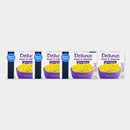 4 Boxes Laura Lynn Deluxe Mac & Cheese with Four Cheese, 14 oz