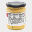 3 Jars Laura Lynn Stadium Style Cheddar Cheese, 15 oz