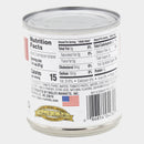 6 Cans Laura Lynn No Salt Added Tomato Sauce, 8 oz