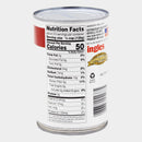 6 Cans Laura Lynn Fancy Sweet Peas No Salt, 15 oz