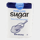 Laura Lynn Sugar, 4 lb