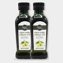 2 Bottles Laura Lynn Extra Virgin Olive Oil, 8.5 oz