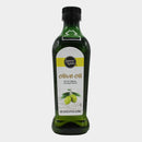2 Bottles Laura Lynn Pure Olive Oil, 16.9 oz