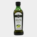 2 Bottles Laura Lynn Extra Virgin Olive Oil, 16.9 oz