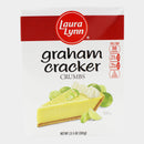 2 Bags Laura Lynn Graham Cracker Crumbs, 13.5 oz