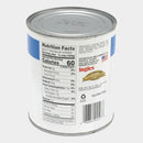 4 Cans Laura Lynn Sliced Peaches in Pear Juice, 29 oz