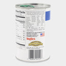 4 Cans Laura Lynn Apricot Halves in Heavy Syrup, 15.25 oz