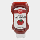 4 Bottles Laura Lynn Squeeze Ketchup, 32 oz