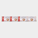 4 Bags Laura Lynn Dry Ham Flavored 16 Bean Soup Mix, 1 lb