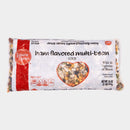 4 Bags Laura Lynn Dry Ham Flavored 16 Bean Soup Mix, 1 lb