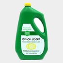 Laura Lynn Lemon Scent Auto Dish Detergent Gel, 75 oz
